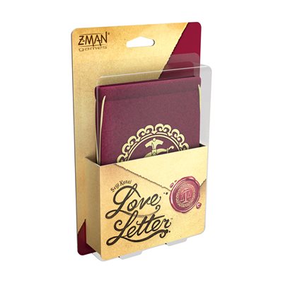 Love Letter | Boutique FDB