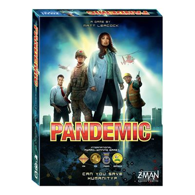 Panademic | Boutique FDB