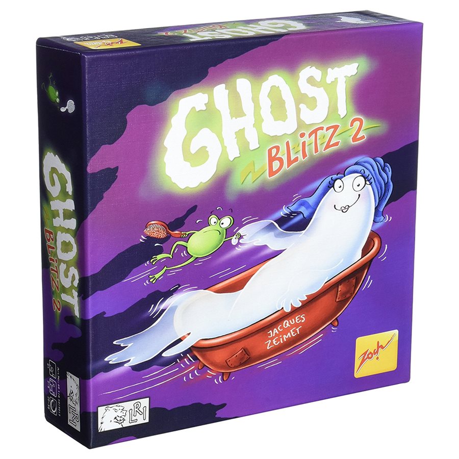Ghost Blitz 2 | Boutique FDB