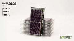 GamersGrass - Tufts - Alien Purple 6mm | Boutique FDB