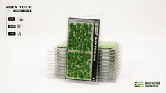 GamersGrass - Tufts - Alien Toxic 6mm | Boutique FDB