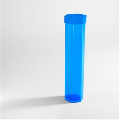 GAMEGENIC: PLAYMAT TUBE - BLUE | Boutique FDB