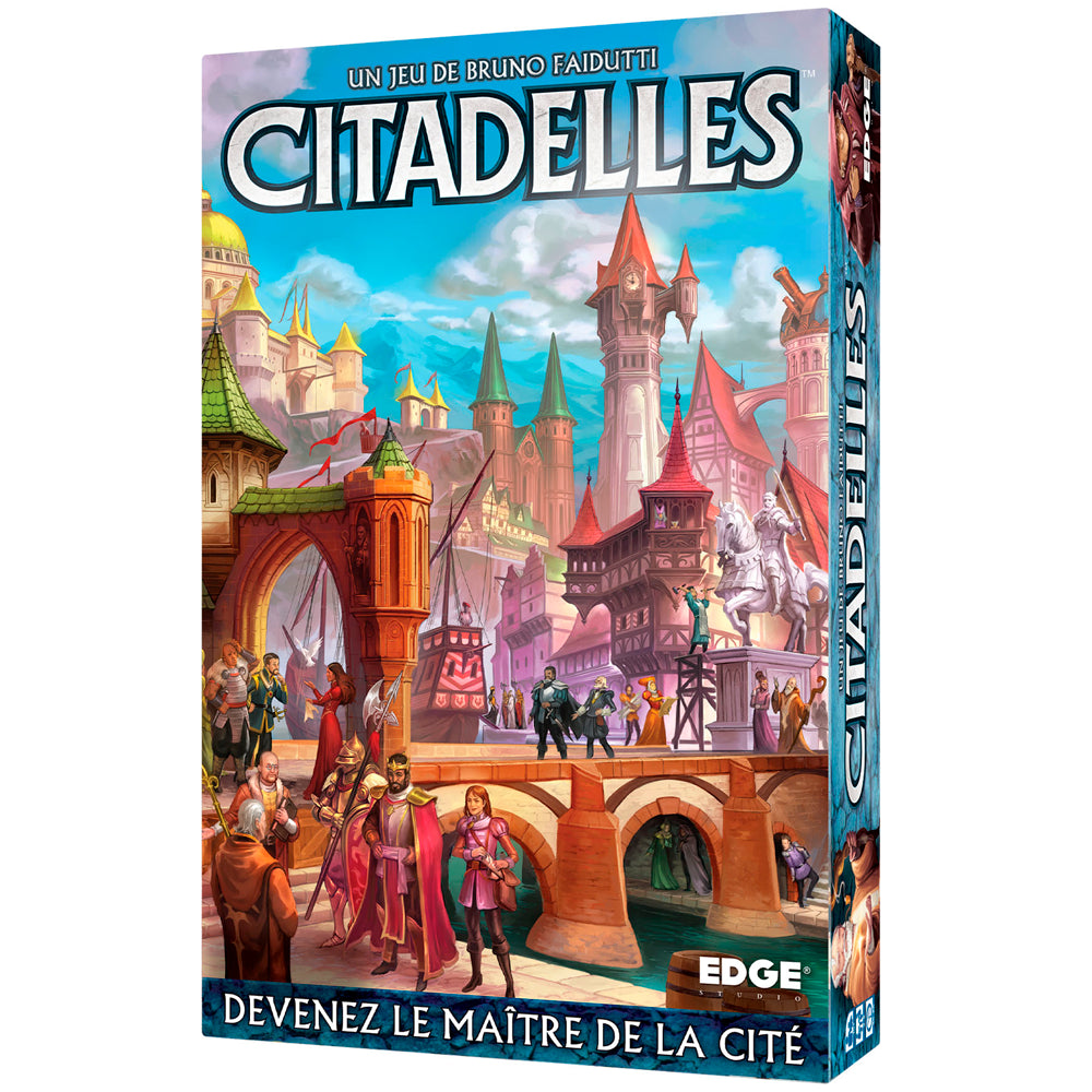 Citadelles (FR) | Boutique FDB