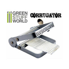 Green Stuff World : Corrugator Tool | Boutique FDB