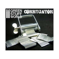 Green Stuff World : Corrugator Tool | Boutique FDB