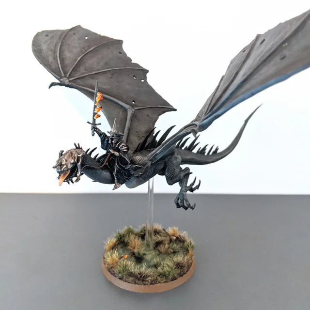 Games Workshop Warhammer Mittelerde geflügelter Nazgûl ab 43,13 € | Vergleiche 4 Angebote auf Games Workshop Warhammer Mittelerde geflügelter Nazgûl ab 43,13 € | Vergleiche 4 Angebote auf