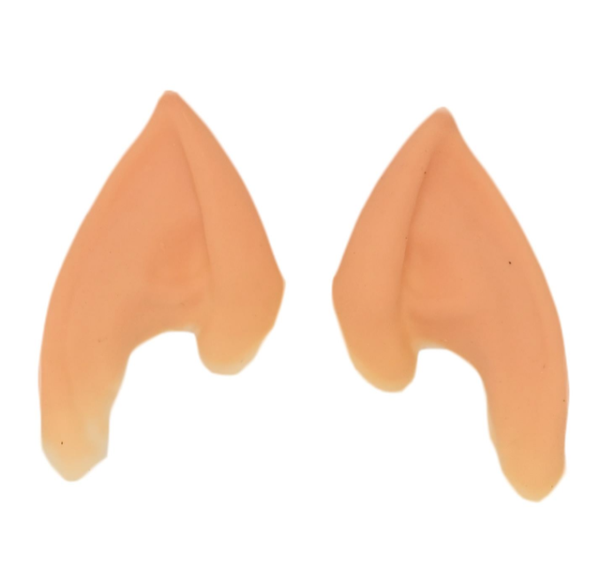 Epic Armoury : Elven Ears - Small | Boutique FDB
