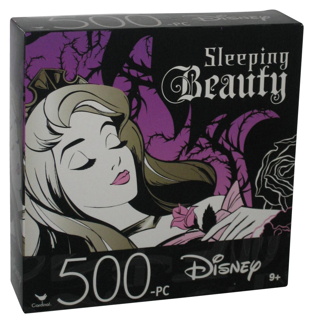 Puzzle : Spin Master - Disney Aurora | Boutique FDB