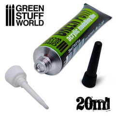 Green Stuff World : Acrylic Green Putty | Boutique FDB
