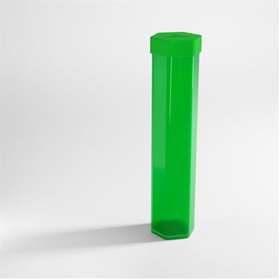 GAMEGENIC: PLAYMAT TUBE - GREEN | Boutique FDB