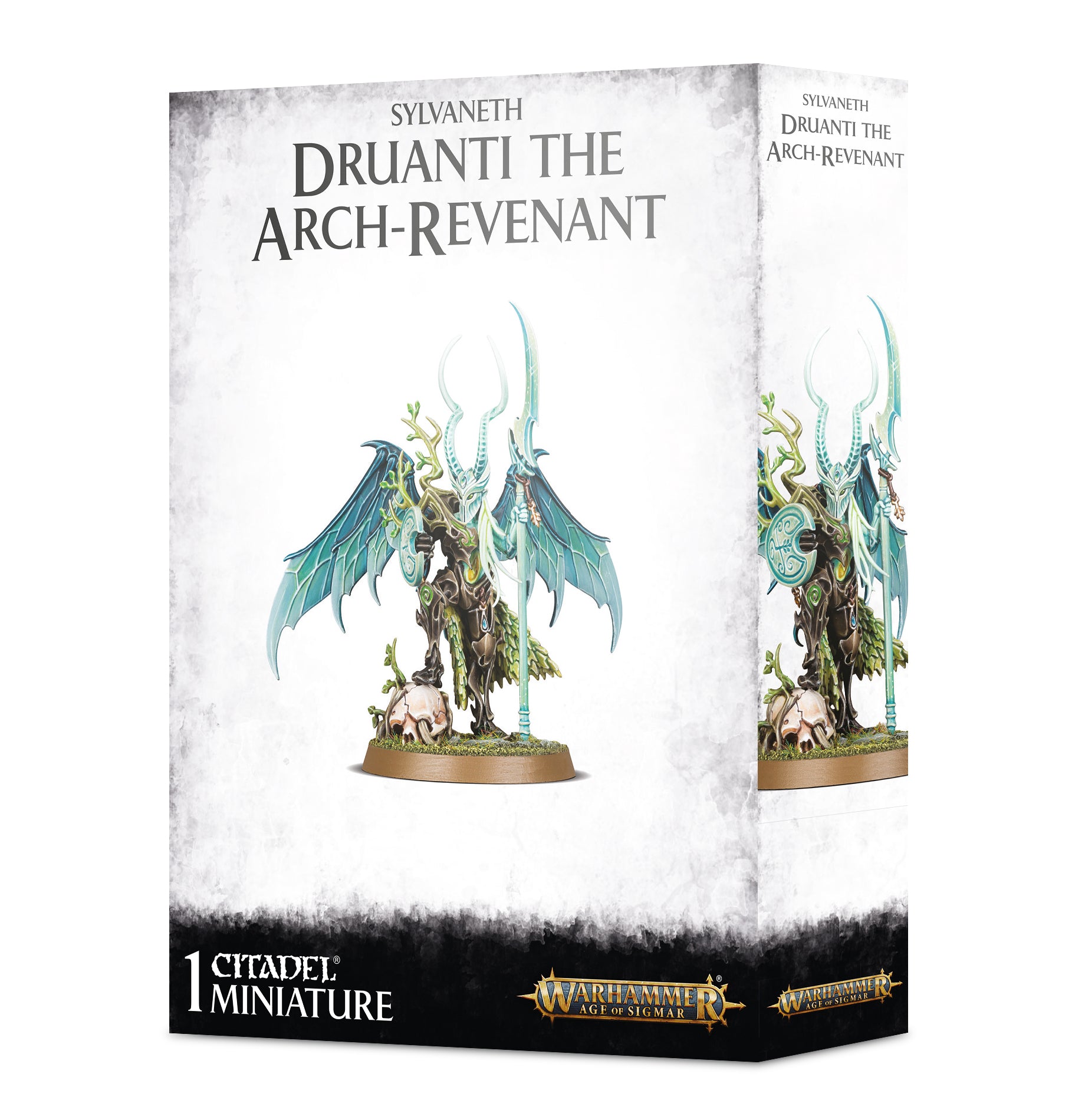 Age of Sigmar: Sylvaneth - Arch-Revenant | Boutique FDB