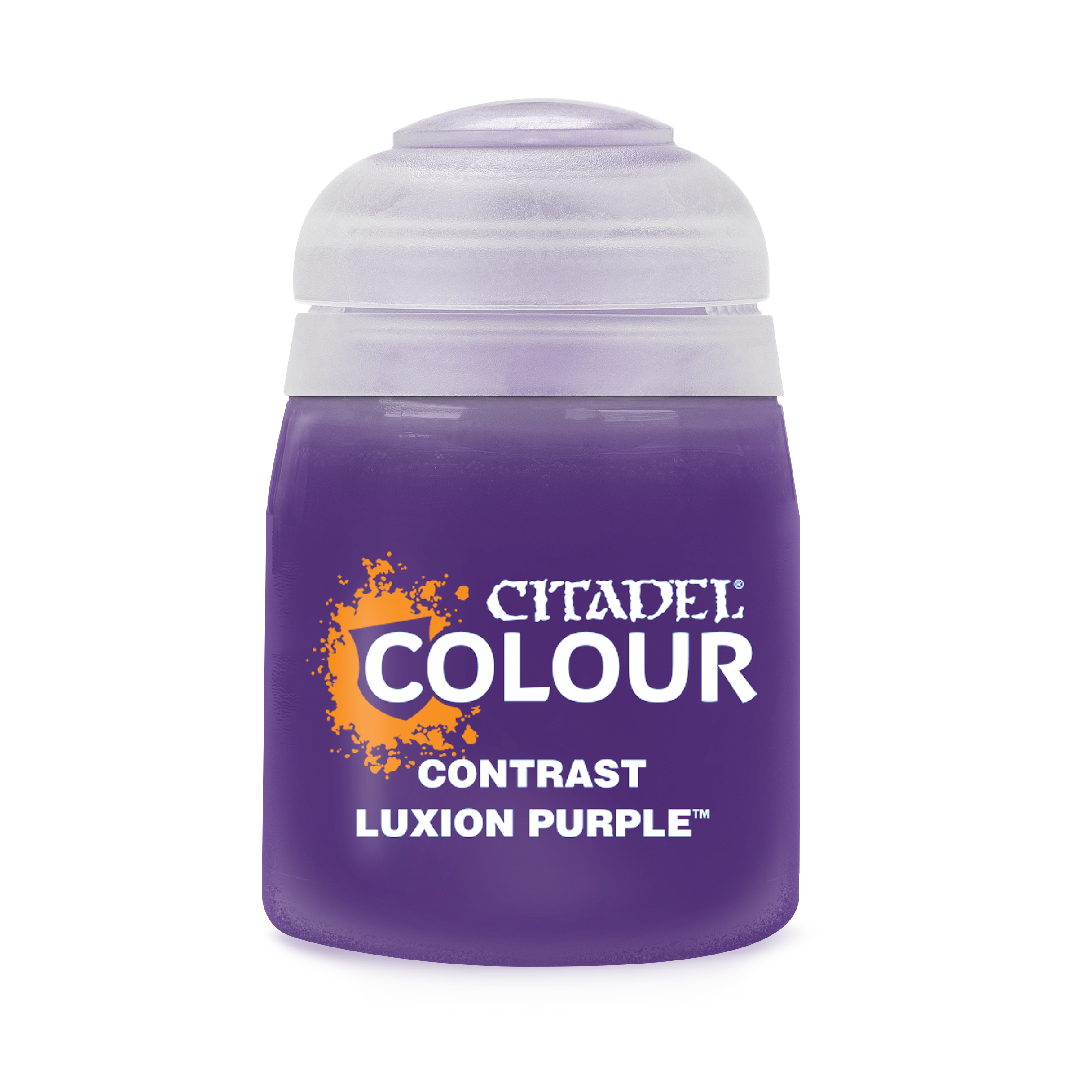 Contrast - Luxion Purple | Boutique FDB