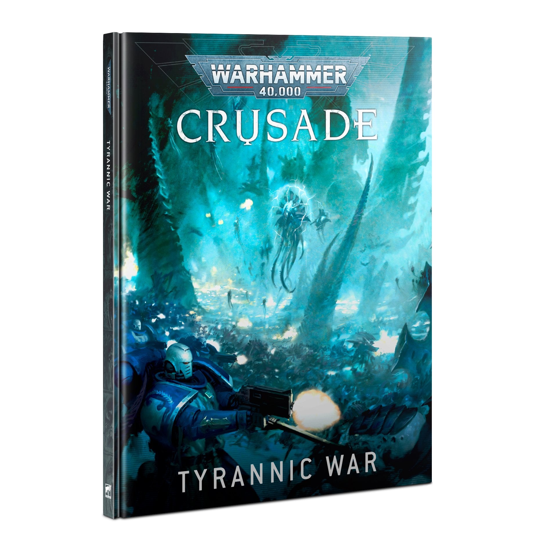 Warhammer 40K : Crusade - Tyrannic War | Boutique FDB