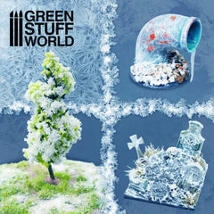 Green Stuff World : Liquid Frost (17ml) | Boutique FDB