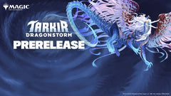 MTG : Tarkir: Dragonstorm - Pre-Release kit | Boutique FDB