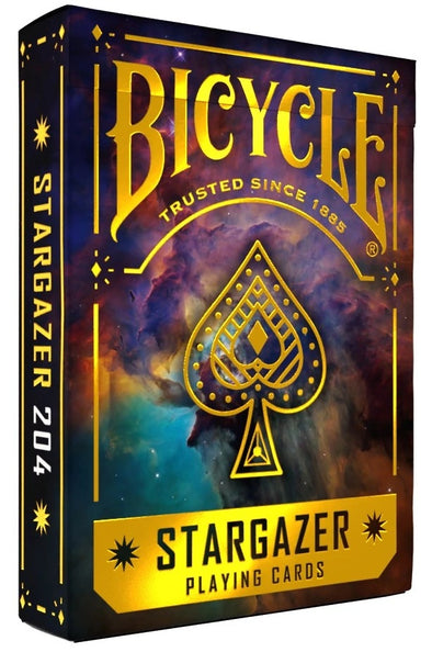 Bicycle Playing Cards - Stargazer 204 | Boutique FDB
