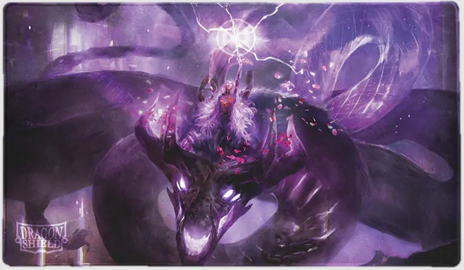 Dragon Shield : Playmat - Sakura Ally | Boutique FDB