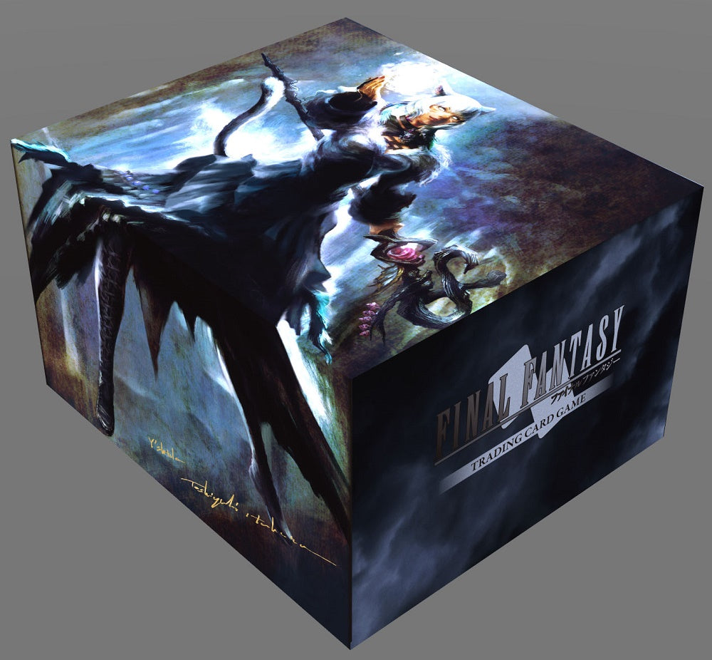 Final Fantasy TCG: Dissidia Collector Set 2023 (Limit of 3 per customer) | Boutique FDB
