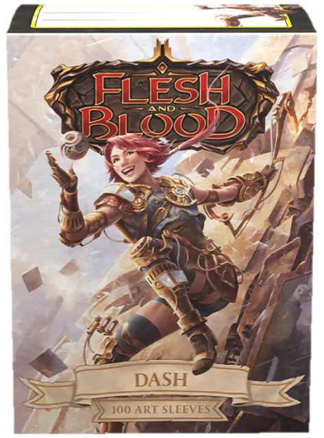 Dragon Shield : Matte Sleeves - Dash (100ct) | Boutique FDB
