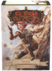 Dragon Shield : Matte Sleeves - Dash (100ct) | Boutique FDB
