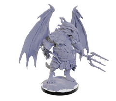 Draconian Foot Soldier & Mage | Boutique FDB