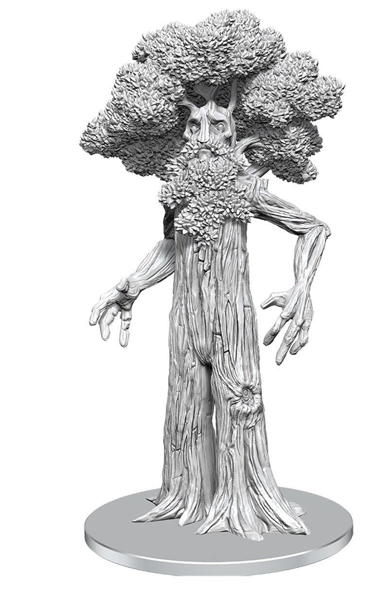 DND UNPAINTED MINIS WV26 CLASSIC TREANT | Boutique FDB
