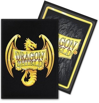Dragon Shield Matte Dual Art Sleeves - 20th Anniversary (100) | Boutique FDB