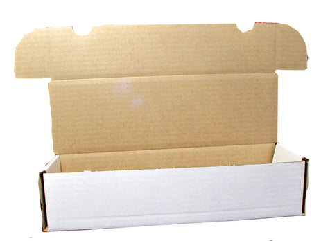 Card board box (660ct) | Boutique FDB