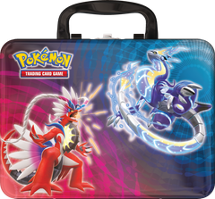 Pokemon : Collector Chest Tin 2023 | Boutique FDB