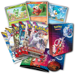 Pokemon : Collector Chest Tin 2023 | Boutique FDB