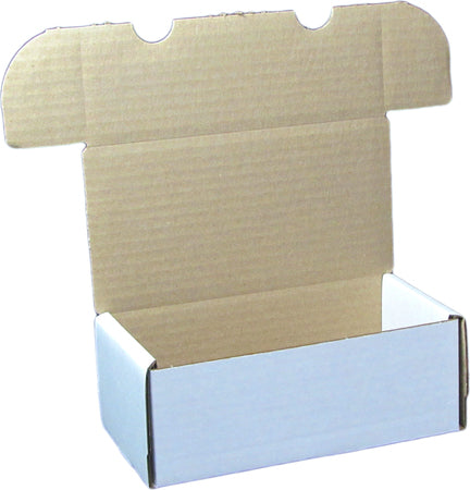 400CT Cardboard Box | Boutique FDB