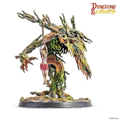Dungeon & Lasers : Demonic Tree | Boutique FDB