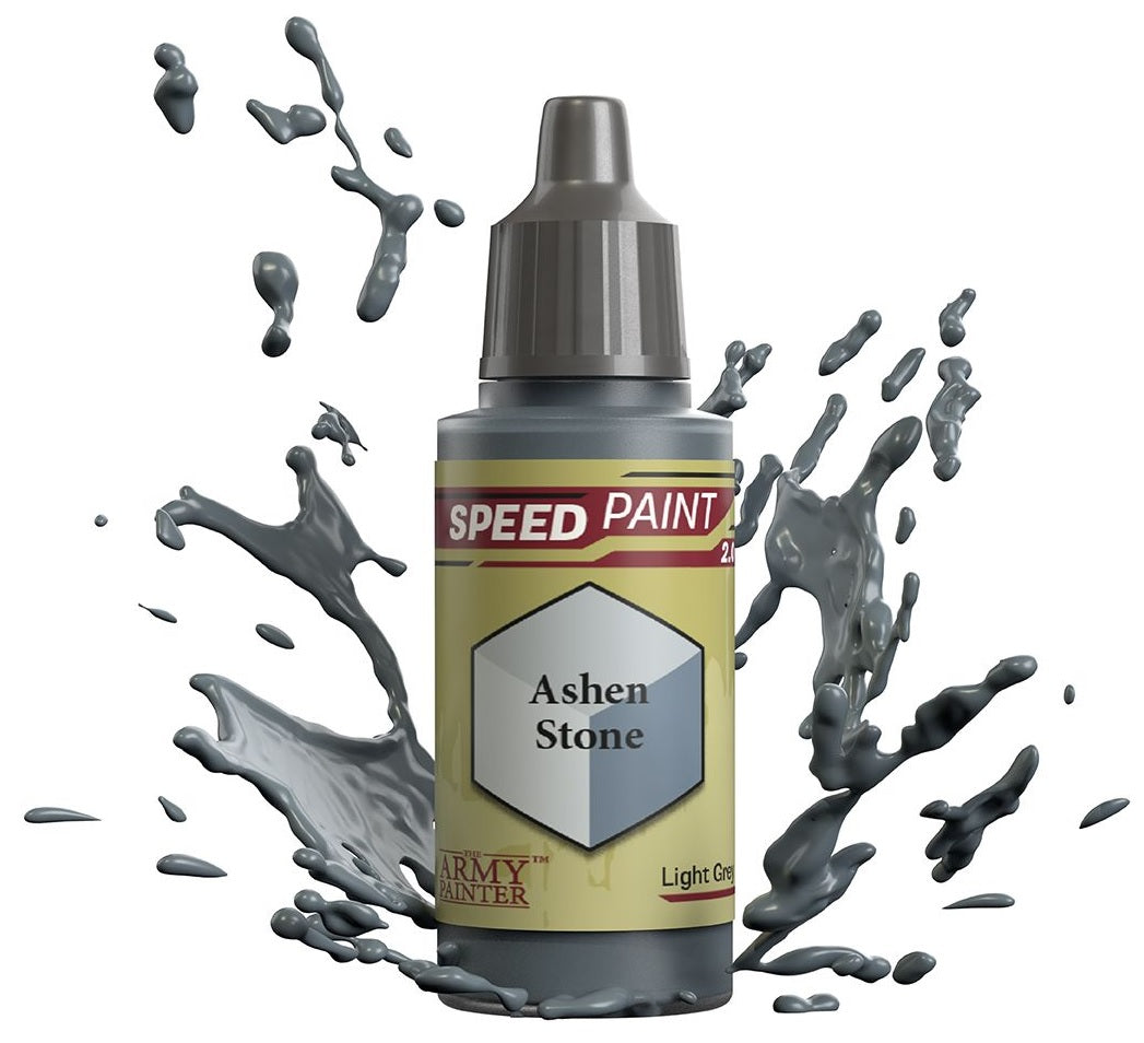 Army Painter - Speedpaint 2.0 - Ashen Stone | Boutique FDB