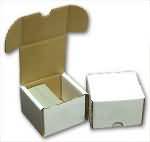 200CT Cardboard Box | Boutique FDB
