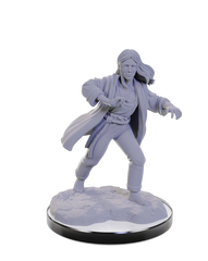 D&D Nolzur's Marvelous Unpainted Miniatures: Wave 22 - Reborn Paladin & Reborn Warlock | Boutique FDB