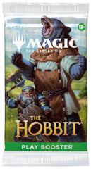 MTG THE HOBBIT PLAY BOOSTER | Boutique FDB