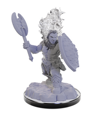 D&D Nolzur's Marvelous Unpainted Miniatures: Wave 22 - Azer Warriors | Boutique FDB