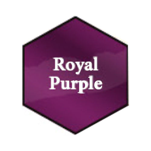 Army Painter Metallic Air - Royal Purple | Boutique FDB