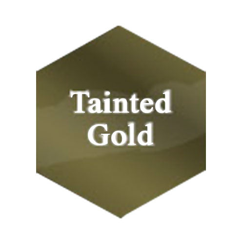 Army Painter Metallic Air - Tainted Gold | Boutique FDB