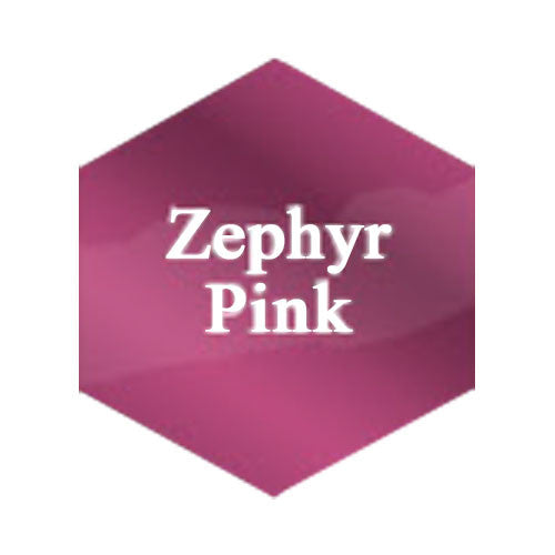 Army Painter Metallic Air - Zephyr Pink | Boutique FDB