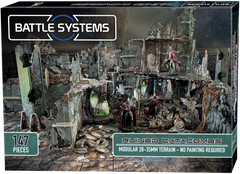 Battle Systems : Ruined Catacombs | Boutique FDB
