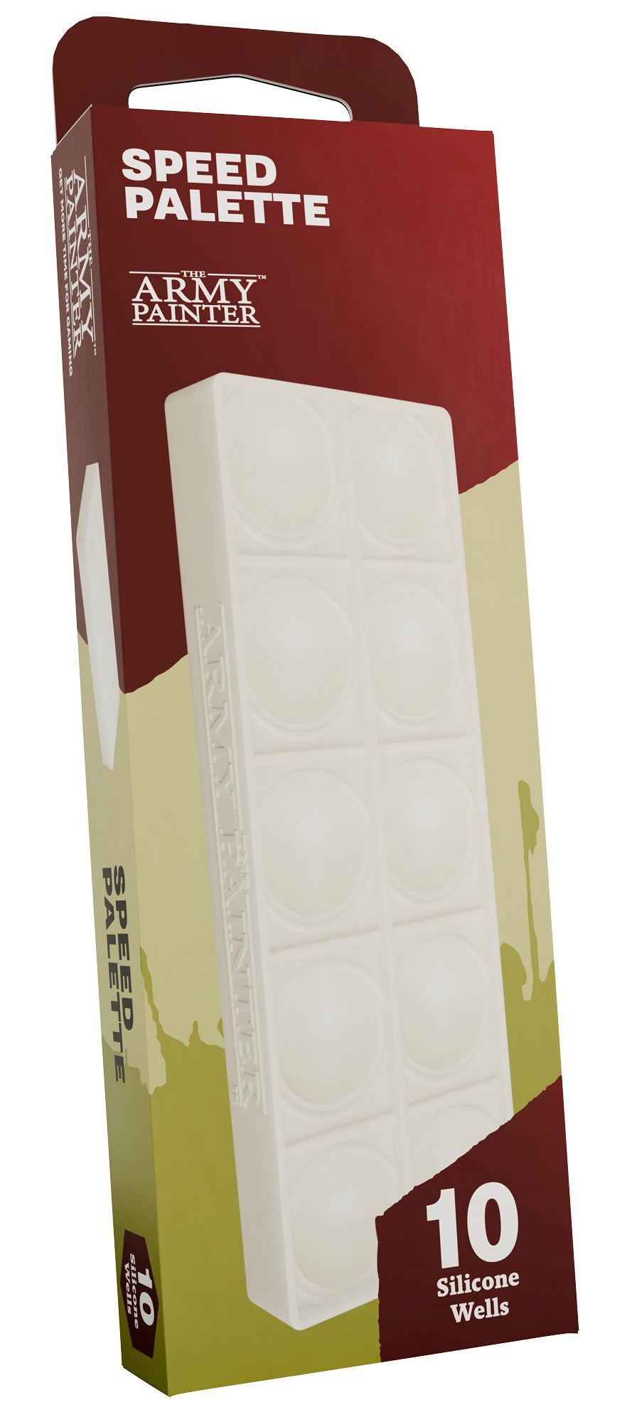 Army Painter SPEED PALETTE | Boutique FDB