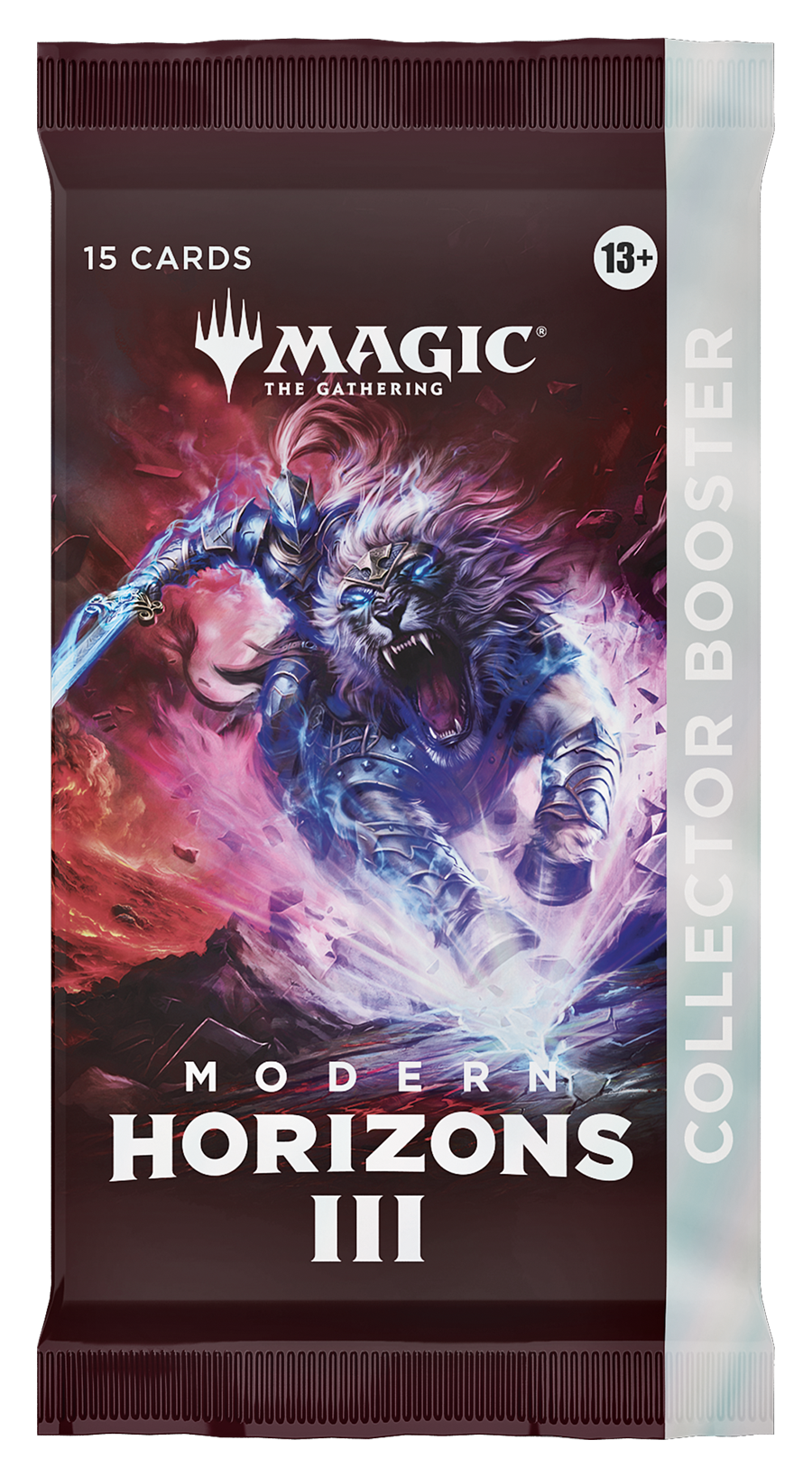 MTG : MODERN HORIZONS 3 - COLLECTOR BOOSTER PACK | Boutique FDB