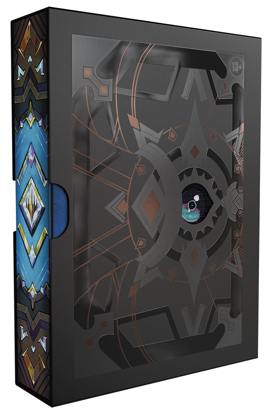 MTG SECRETS OF STRIXHAVEN CODEX BUNDLE | Boutique FDB