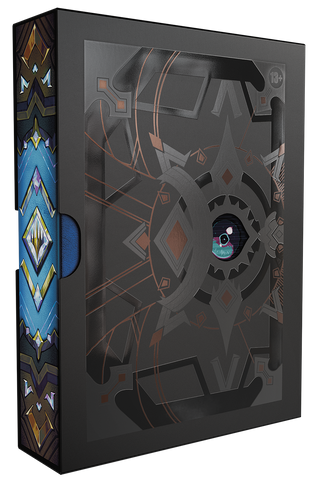 Product image for Boutique FDB