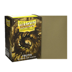 Dragon Shield Matte Sleeves - Dual - Truth (100) | Boutique FDB