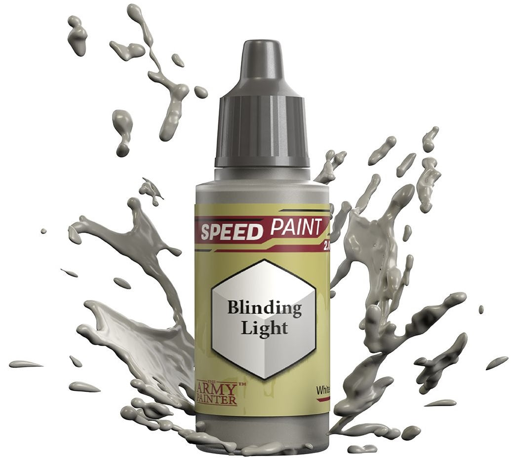 Army Painter - Speedpaint 2.0 - Blinding Light | Boutique FDB