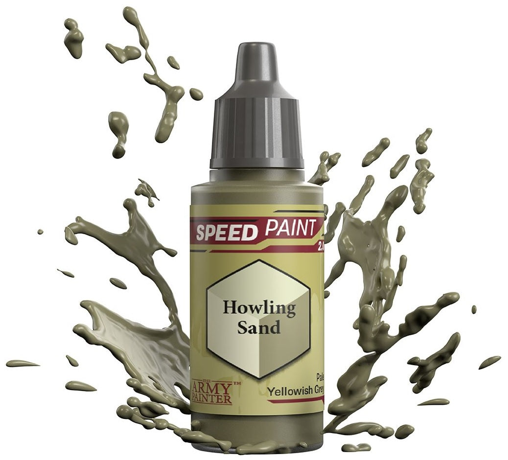 Army Painter - Speedpaint 2.0 - Howling Sand | Boutique FDB