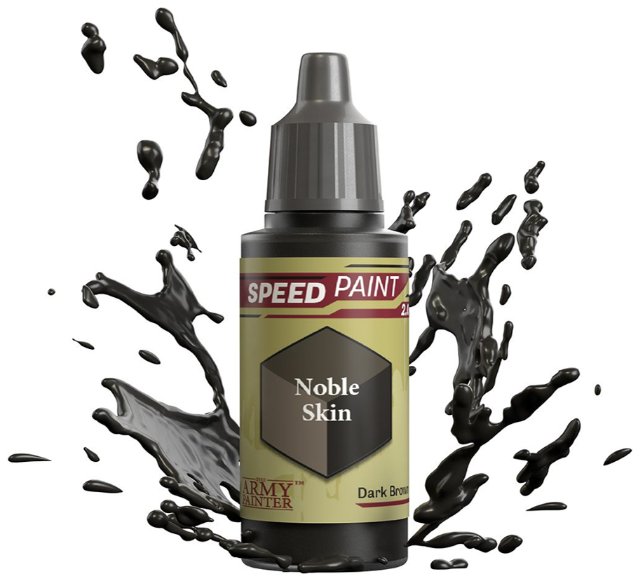 Army Painter - Speedpaint 2.0 - Noble Skin | Boutique FDB