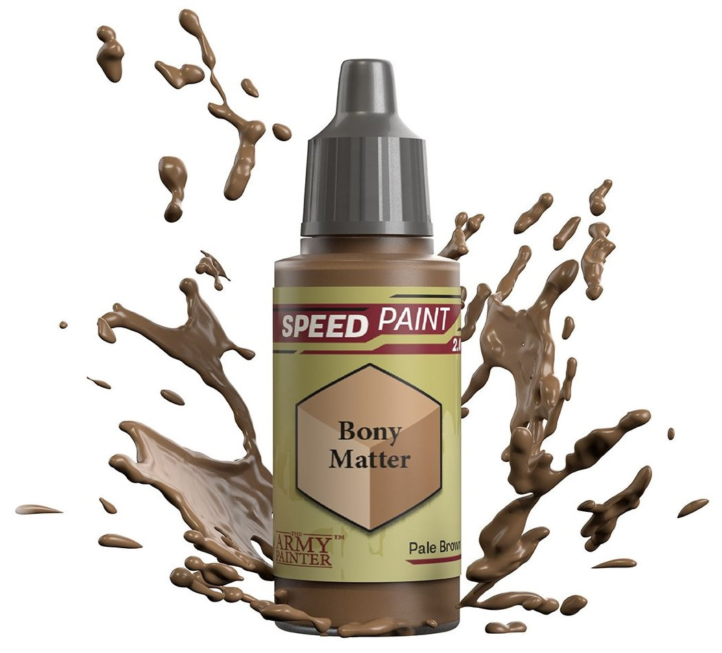 Army Painter - Speedpaint 2.0 - Bony Matter | Boutique FDB